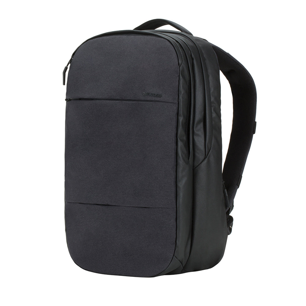 Black | City Backpack - Black