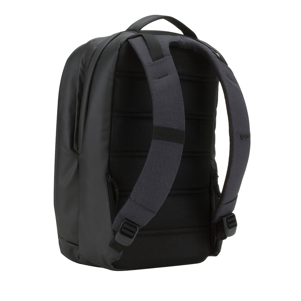 Black | City Backpack - Black