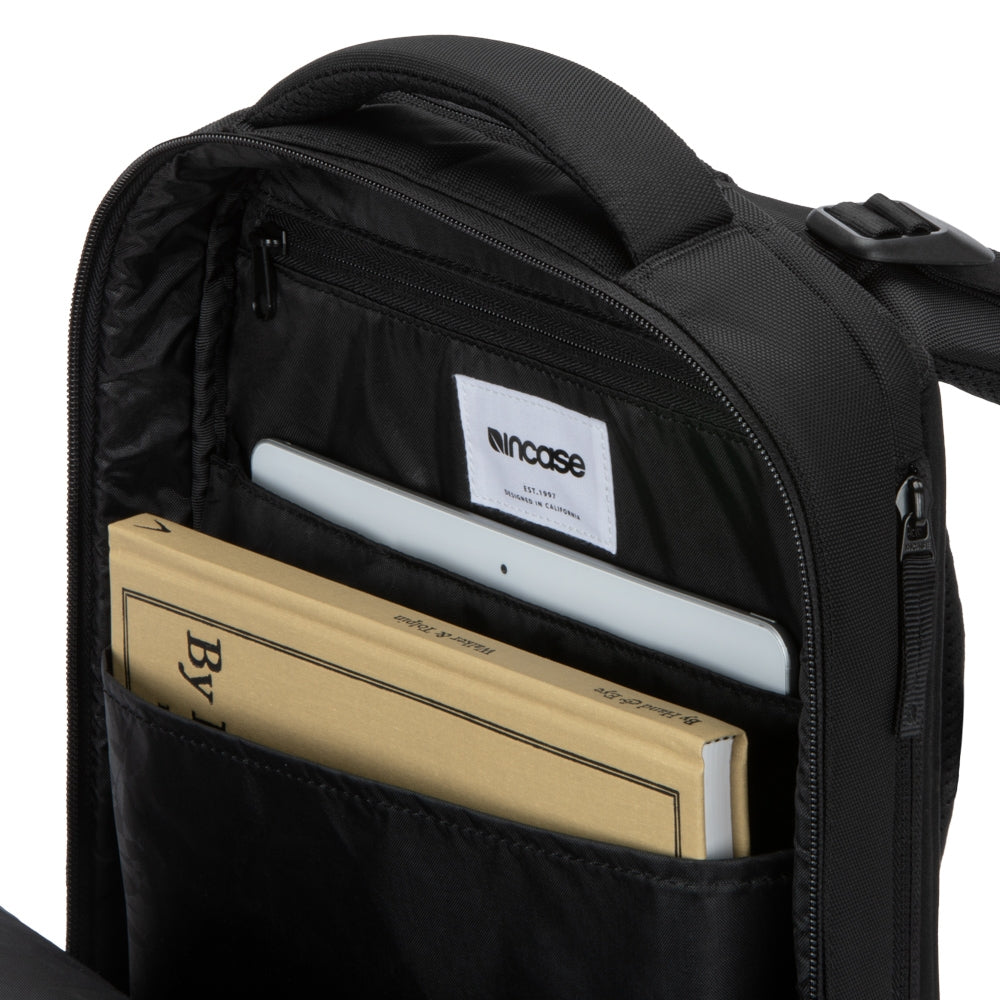 Black | ICON Backpack - Black