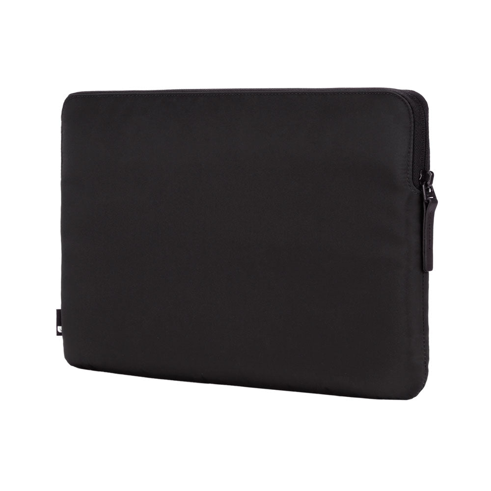 Black | Compact Sleeve with Flight Nylon for MacBook Pro (13-inch, 2020 - 2012) - Black