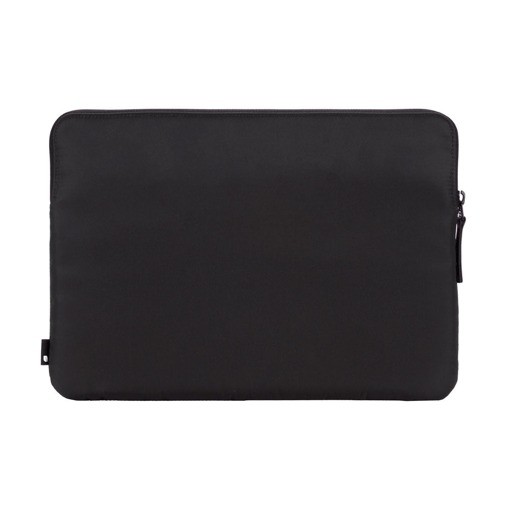 Black | Compact Sleeve with Flight Nylon for MacBook Pro (13-inch, 2020 - 2012) - Black