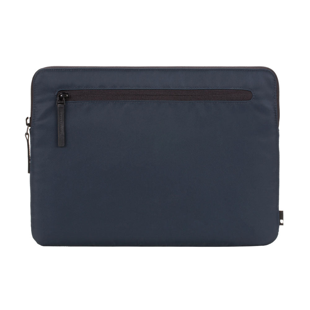 Navy | Compact Sleeve with Flight Nylon for MacBook Pro (13-inch, 2020 - 2012) - Navy