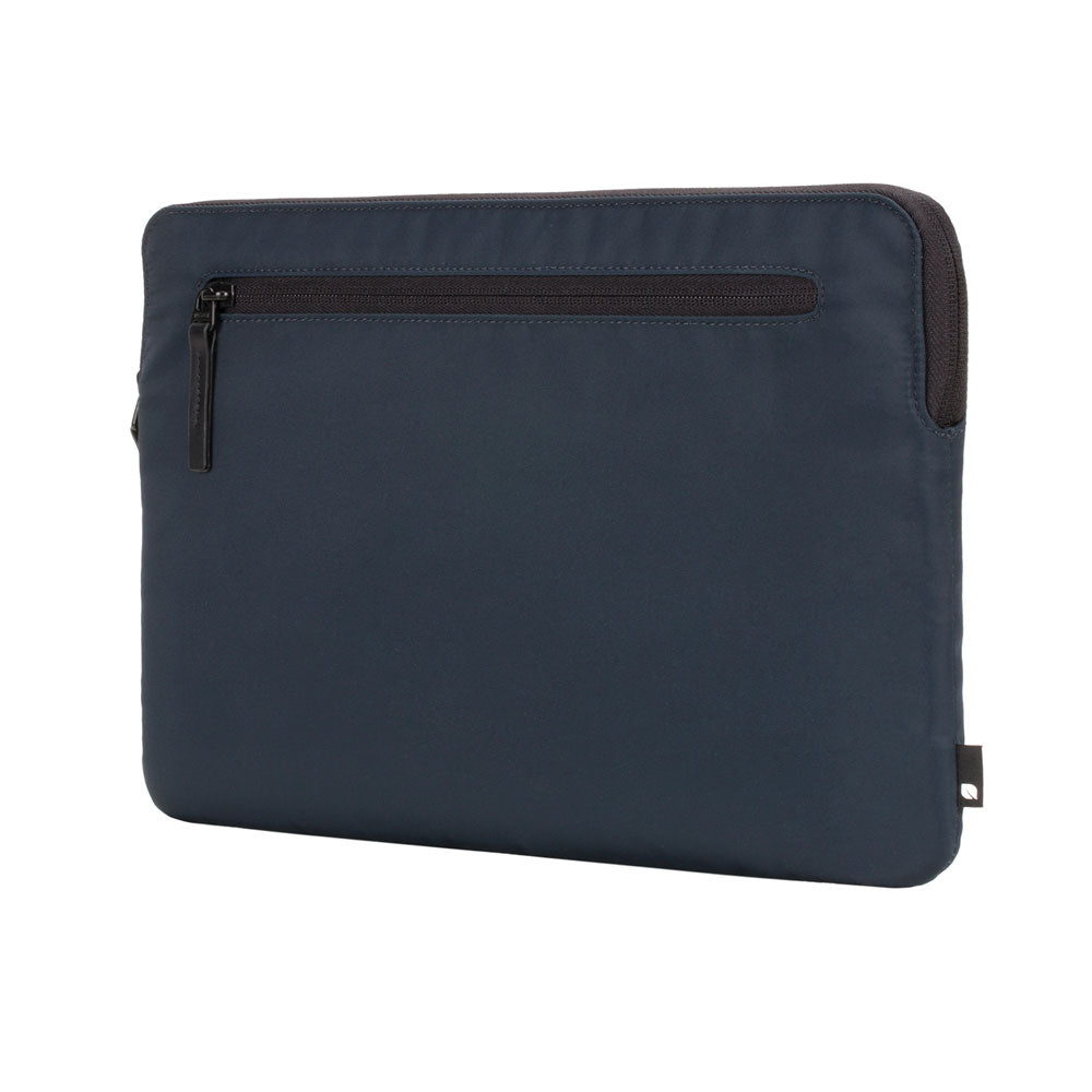 Navy | Compact Sleeve with Flight Nylon for MacBook Pro (13-inch, 2020 - 2012) - Navy