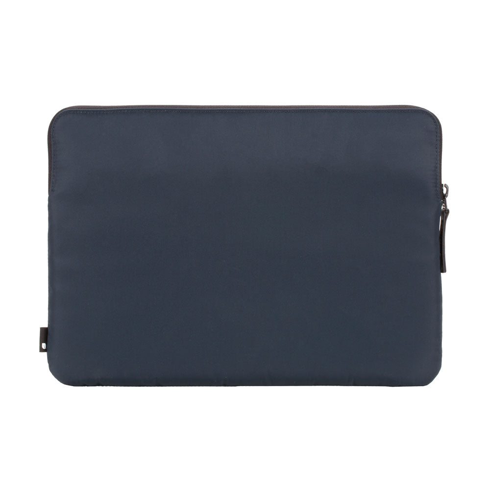 Navy | Compact Sleeve with Flight Nylon for MacBook Pro (13-inch, 2020 - 2012) - Navy