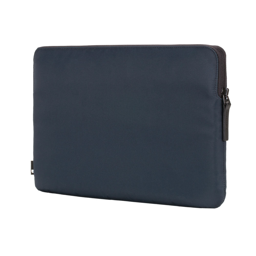 Navy | Compact Sleeve with Flight Nylon for MacBook Pro (13-inch, 2020 - 2012) - Navy