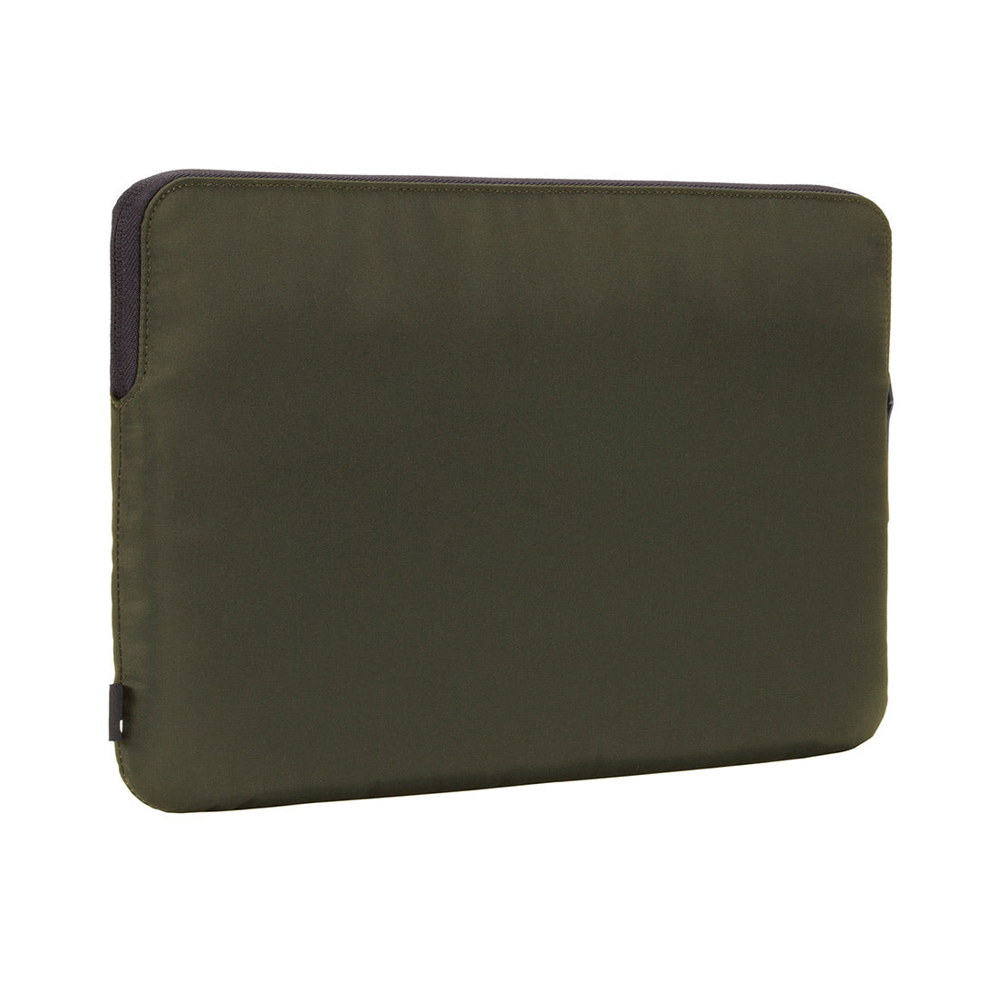 Olive | Compact Sleeve with Flight Nylon for MacBook Pro (13-inch, 2020 - 2012) - Olive