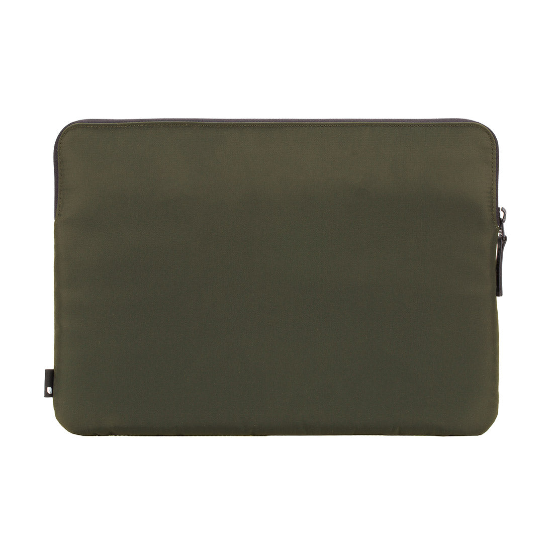 Olive | Compact Sleeve with Flight Nylon for MacBook Pro (13-inch, 2020 - 2012) - Olive