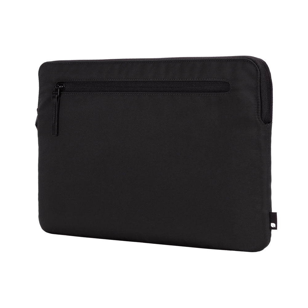 Black | Compact Sleeve with Flight Nylon for MacBook Pro (16-inch & 15-inch, 2023 - 2008) - Black