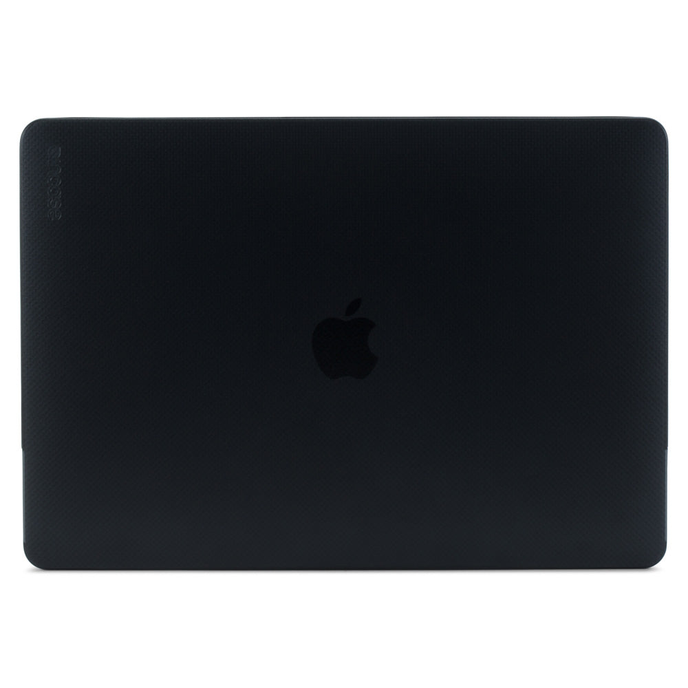 Black Frost | Hardshell Case Dots for MacBook Pro (13-inch, 2019 - 2016) - Black Frost