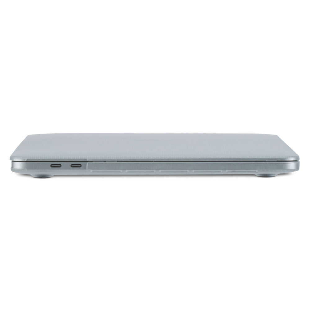 Clear | Hardshell Case Dots for MacBook Pro (13-inch, 2019 - 2016) - Clear