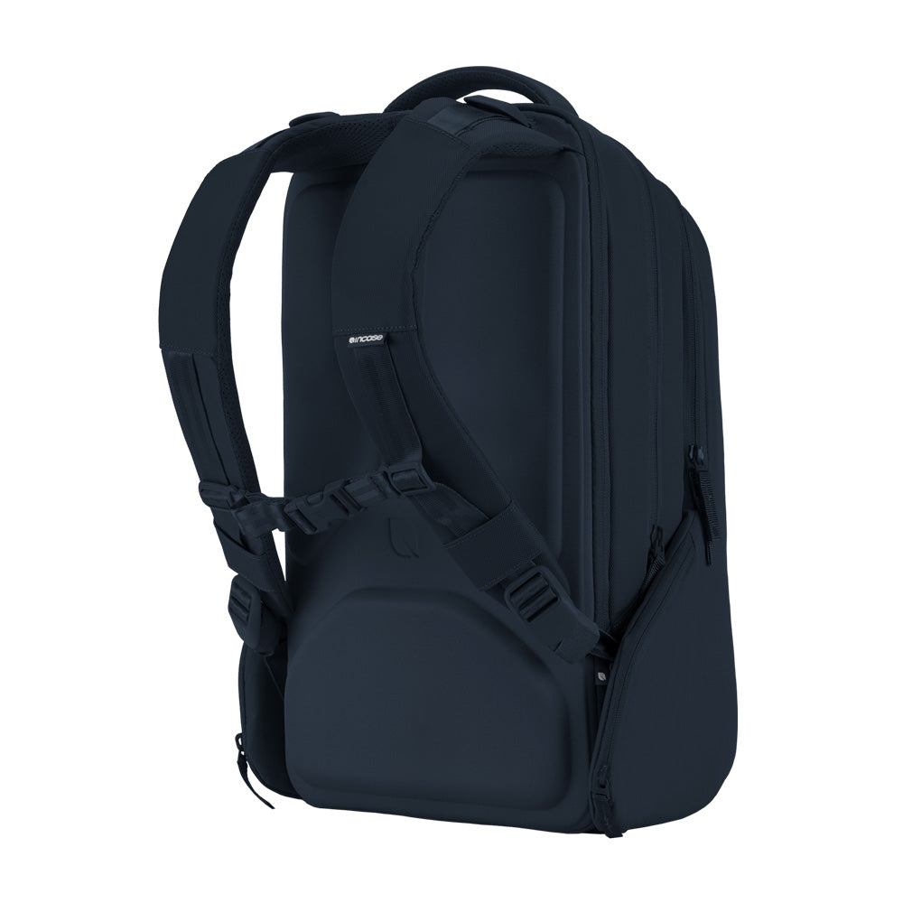 Navy Blue | ICON Backpack - Navy Blue