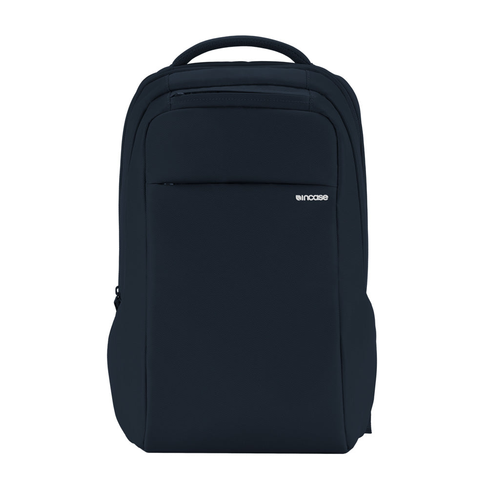 Navy | ICON Slim Backpack - Navy