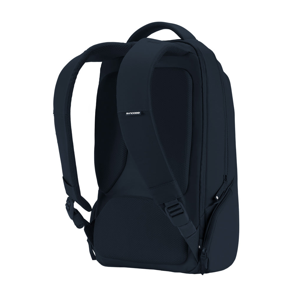 Navy | ICON Slim Backpack - Navy