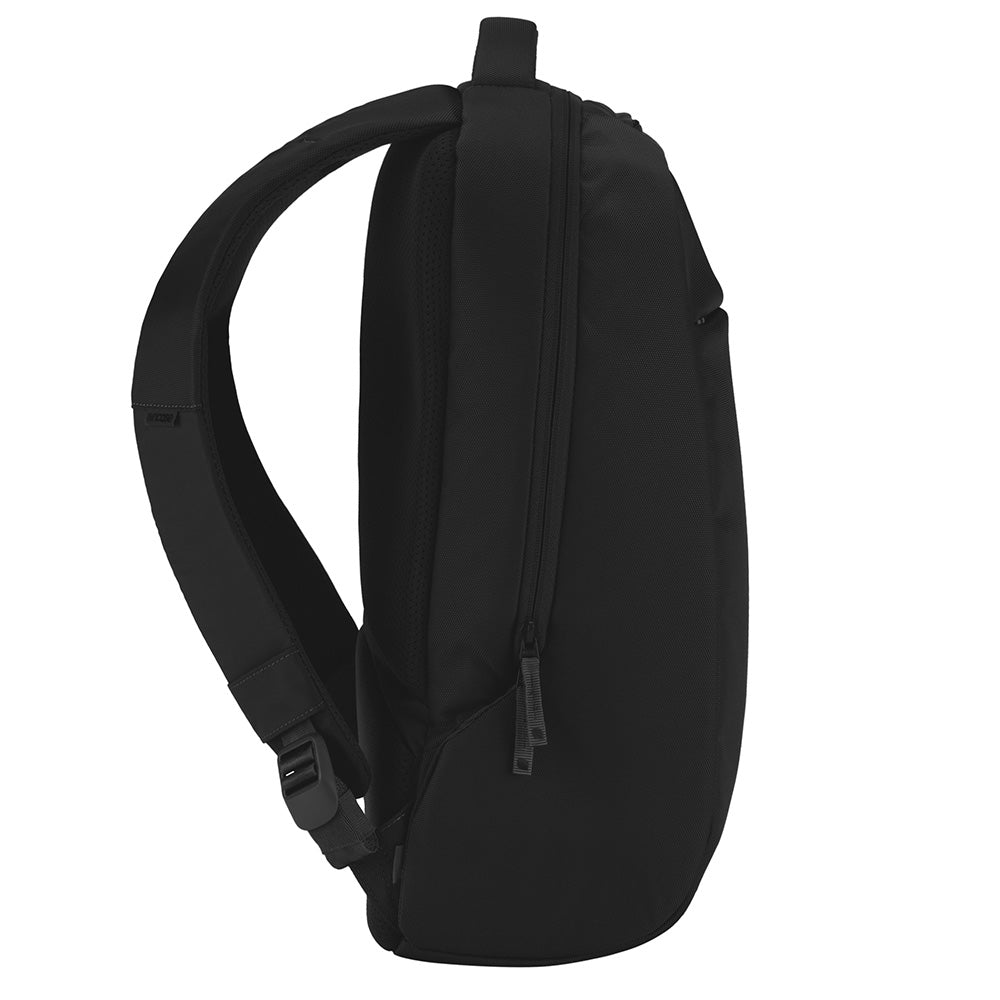 Black | ICON Lite Backpack II - Black