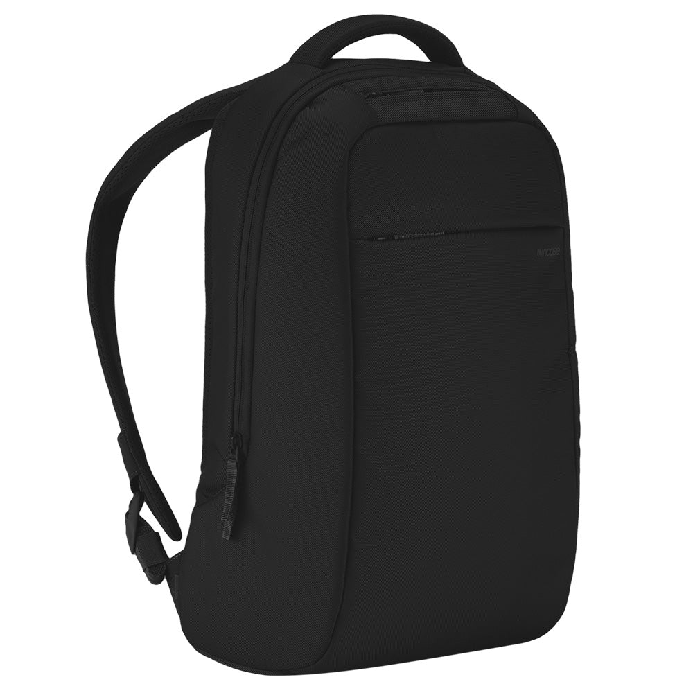 Black | ICON Lite Backpack II - Black