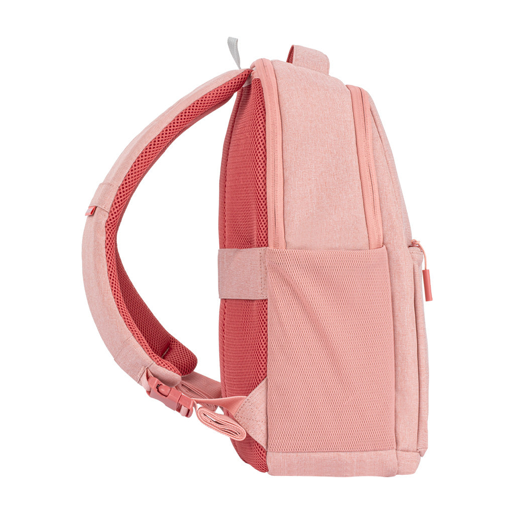 Aged Pink | Facet 20L Backpack - Aged Pink