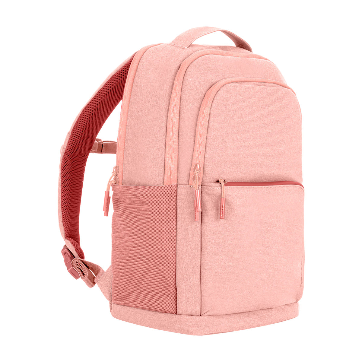 Aged Pink | Facet 25L Backpack - Aged Pink