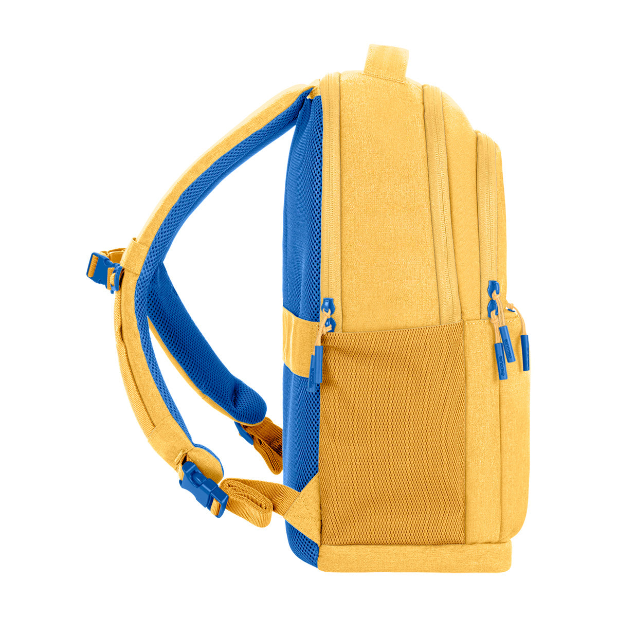 Sunflower Yellow | Facet 25L Backpack - Sunflower Yellow