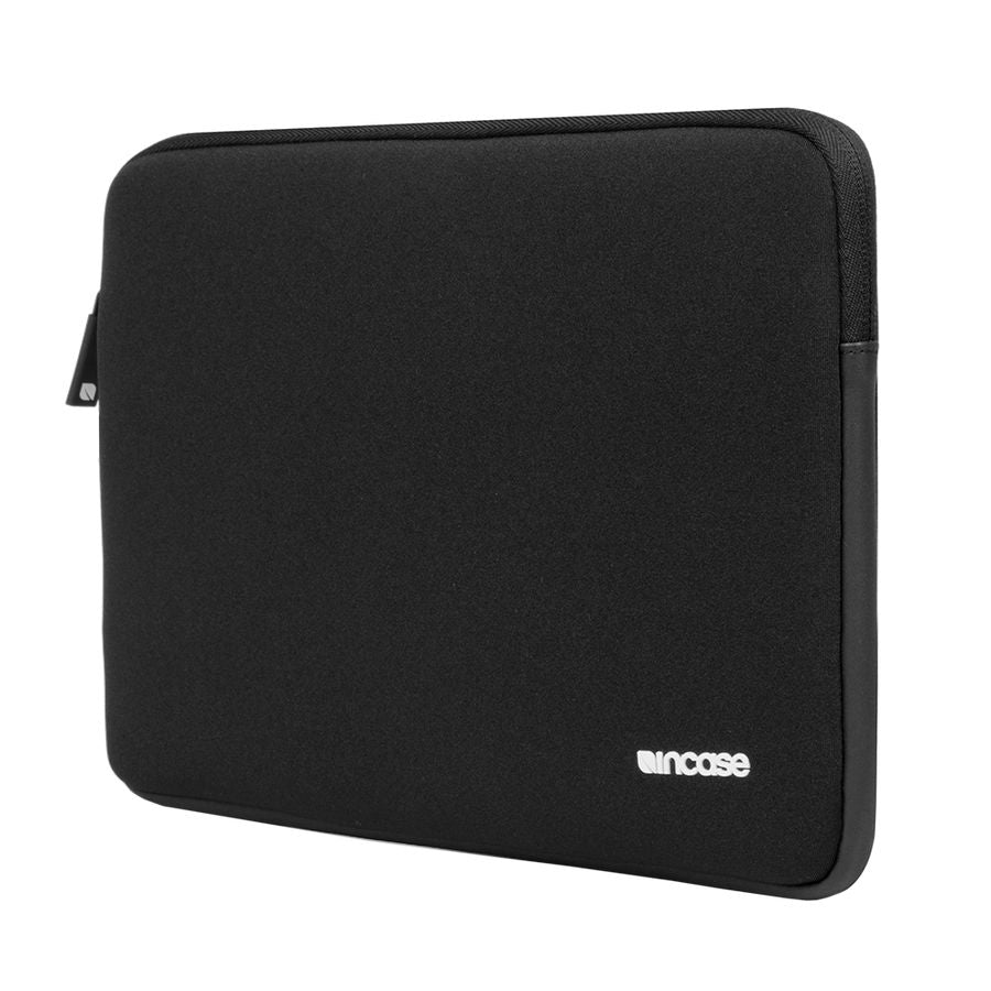 Black | Classic Sleeve featuring Ariaprene™ for MacBook (13-inch, 2010 - 2009) - Black