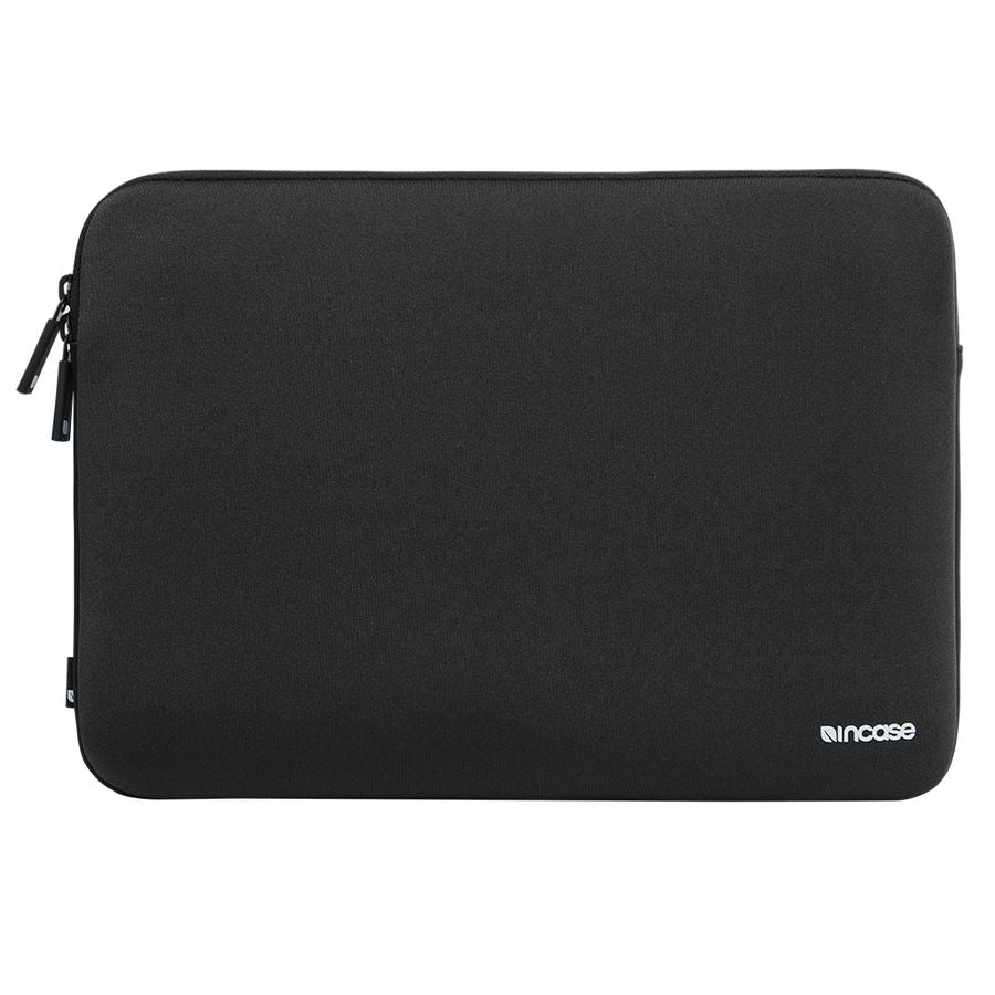 Black | Classic Sleeve featuring Ariaprene™ for MacBook (13-inch, 2010 - 2009) - Black