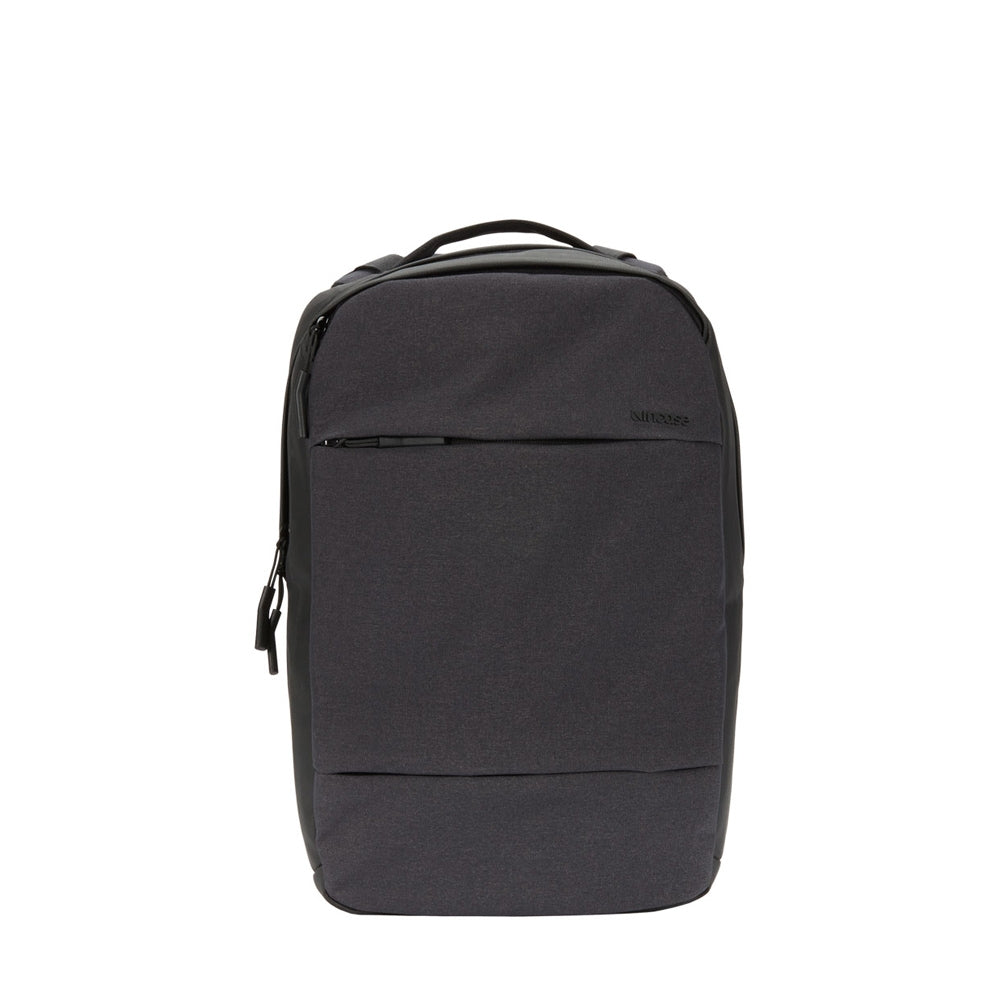 Black | City Dot Backpack - Black