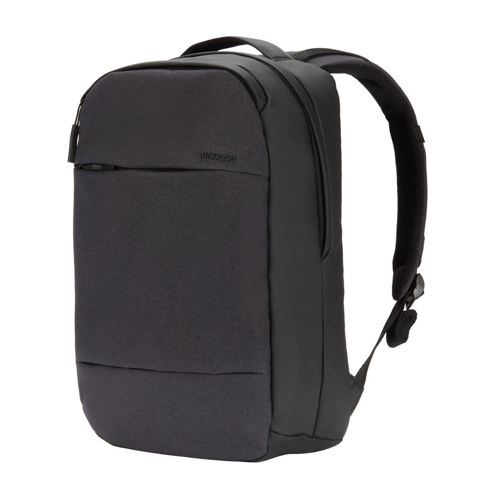 Black | City Dot Backpack - Black