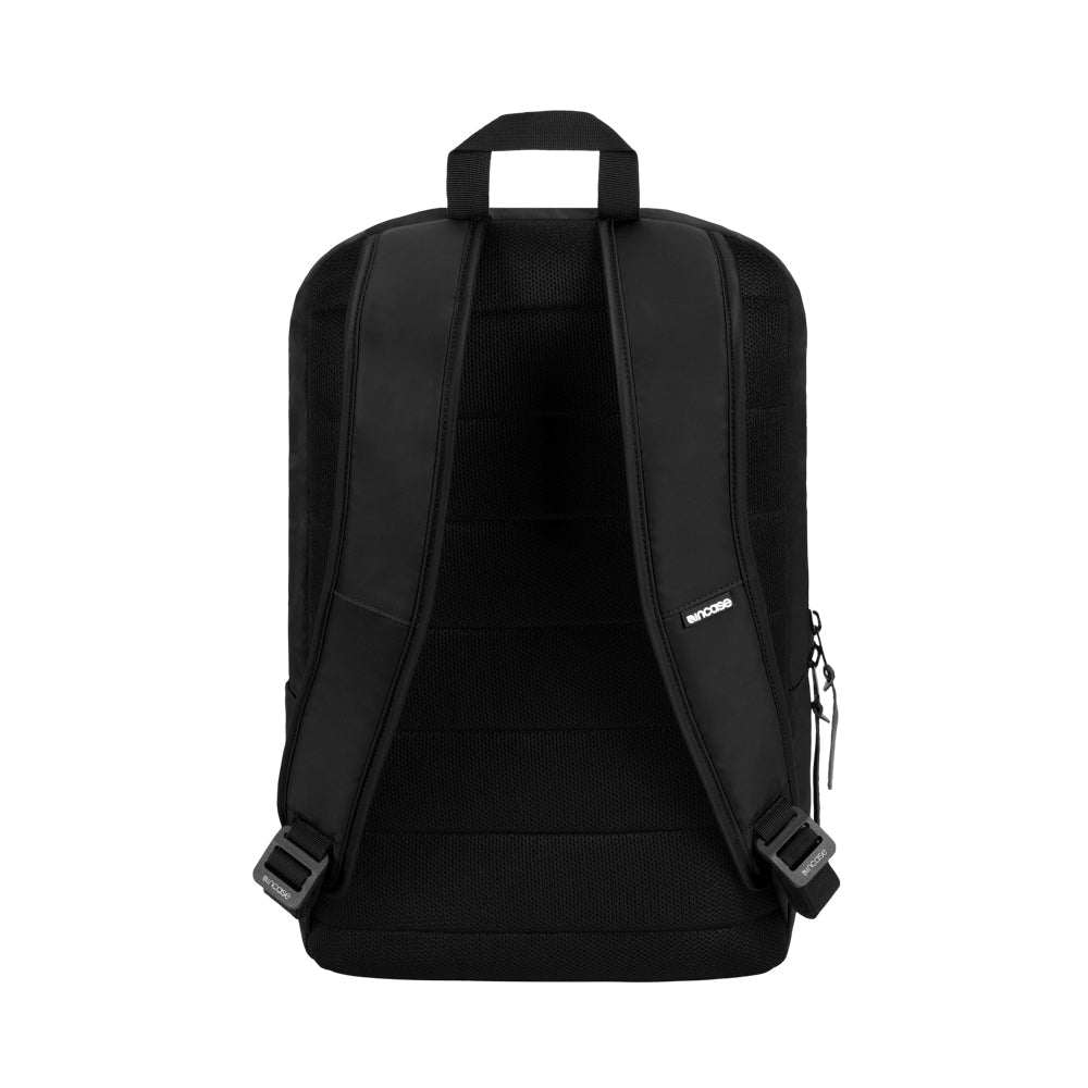 Black | Compass Backpack with Flight Nylon - Black