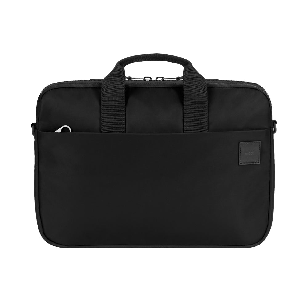 Black | Compass Brief 13-inch with Flight Nylon - Black