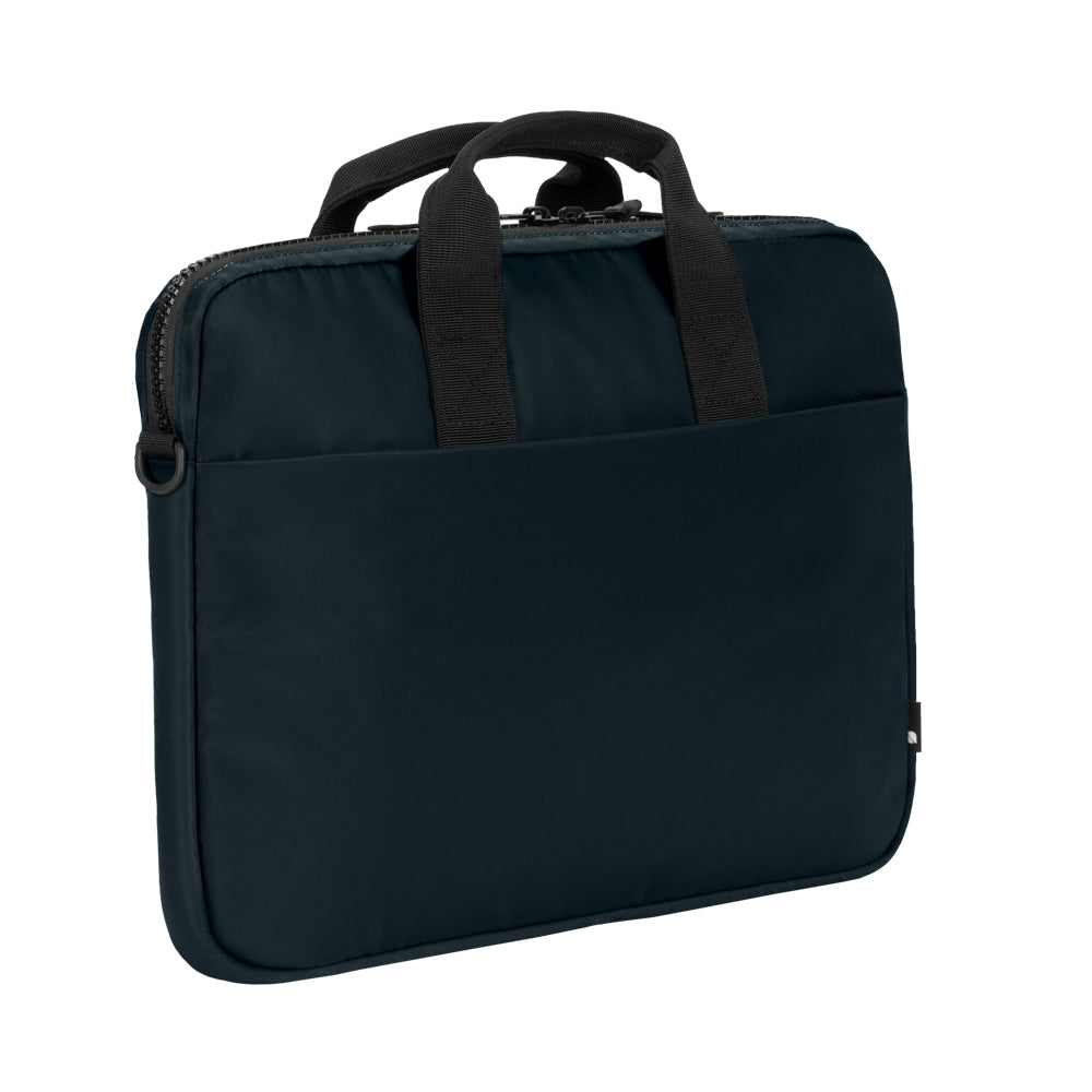 Navy | Compass Brief 13-inch with Flight Nylon - Navy