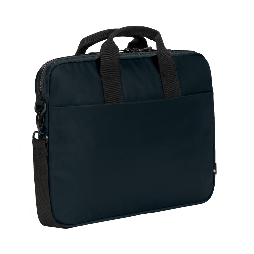 Navy | Compass Brief 16-inch with Flight Nylon - Navy