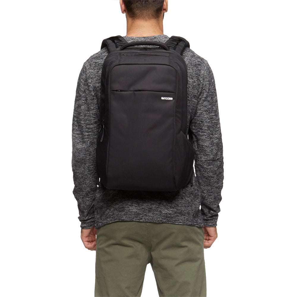 Navy Blue | ICON Backpack - Navy Blue