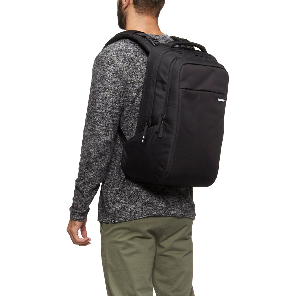 Navy Blue | ICON Backpack - Navy Blue