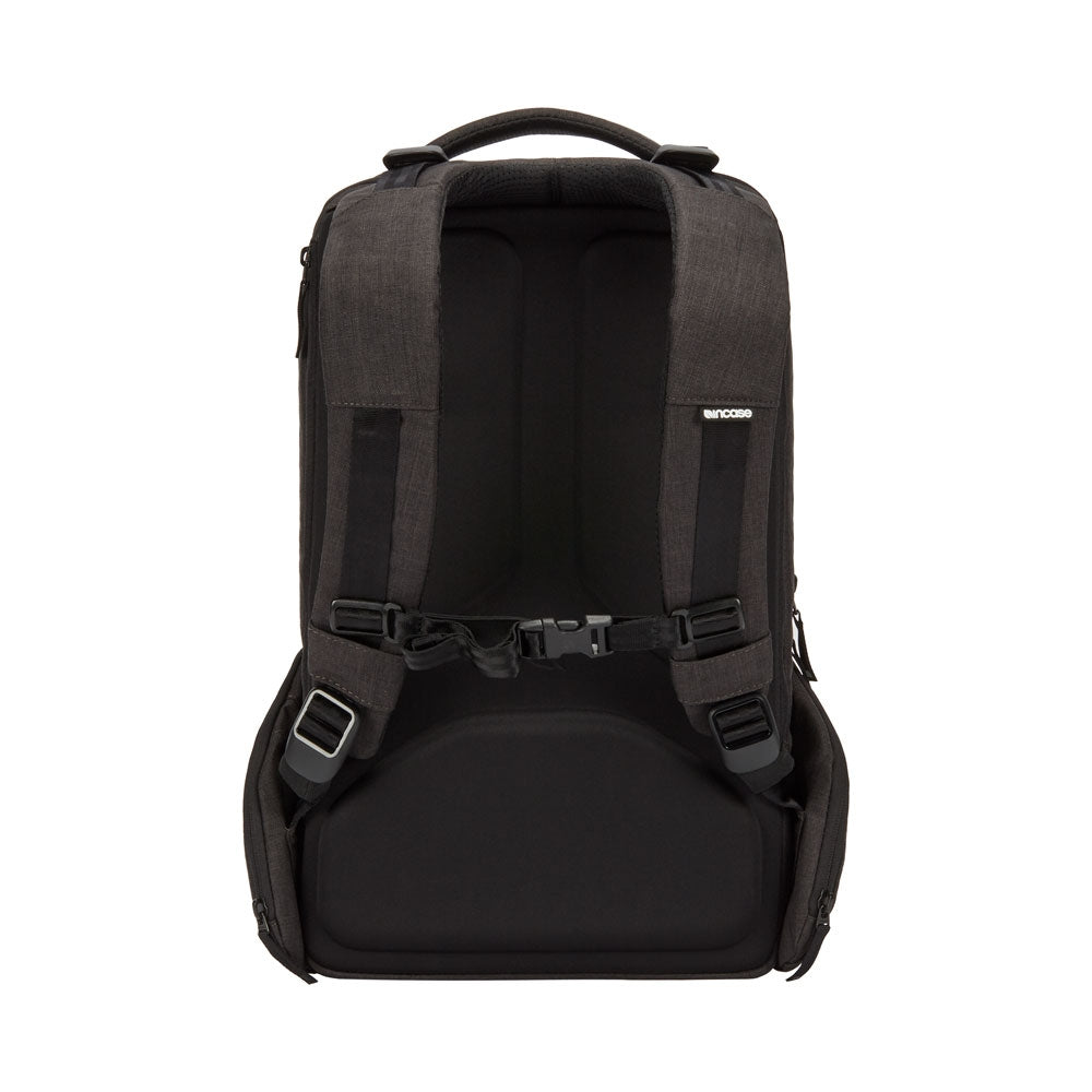 Graphite | ICON Backpack with Woolenex - Graphite