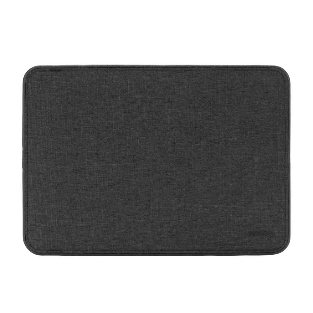 Graphite | ICON Sleeve with Woolenex for MacBook Pro (13-inch, 2020 - 2016) & MacBook Air (13-inch, 2020 - 2018) - Graphite