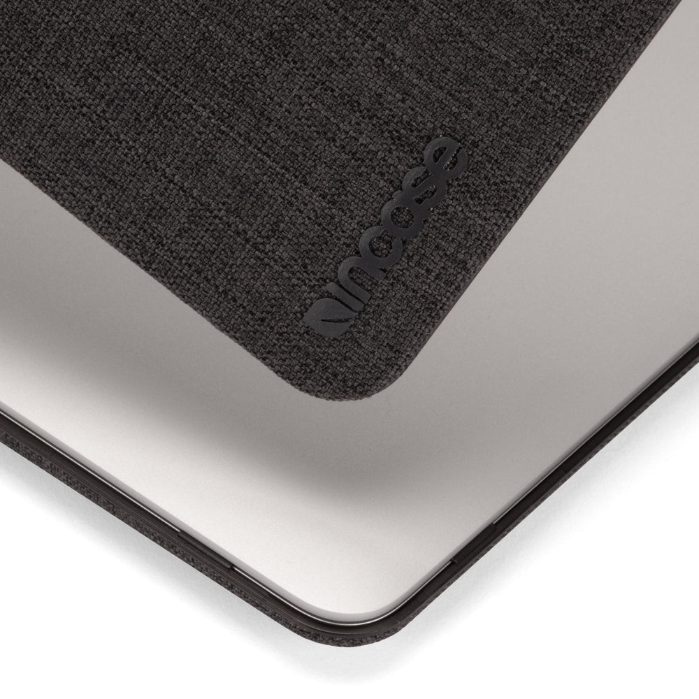 Graphite | Textured Hardshell with Woolenex for MacBook Pro (13-inch, 2019 - 2016) - Graphite