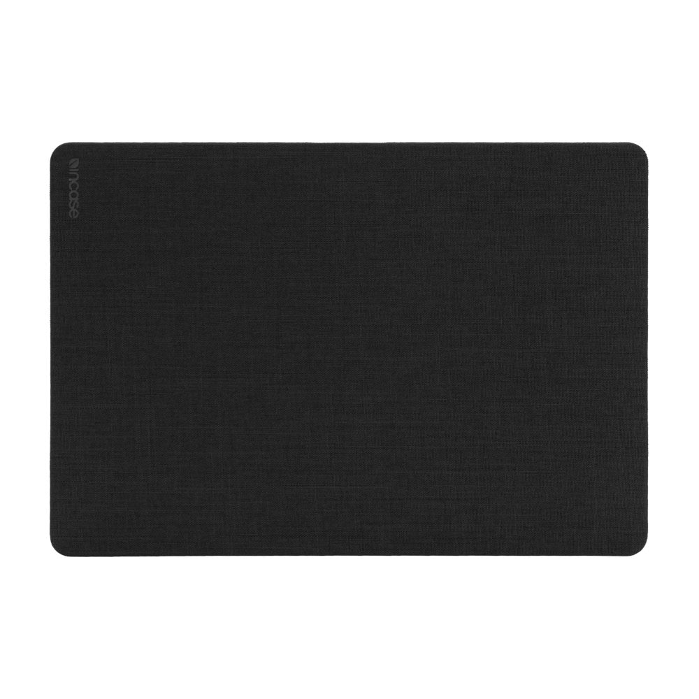 Graphite | Textured Hardshell with Woolenex for MacBook Pro (13-inch, 2019 - 2016) - Graphite