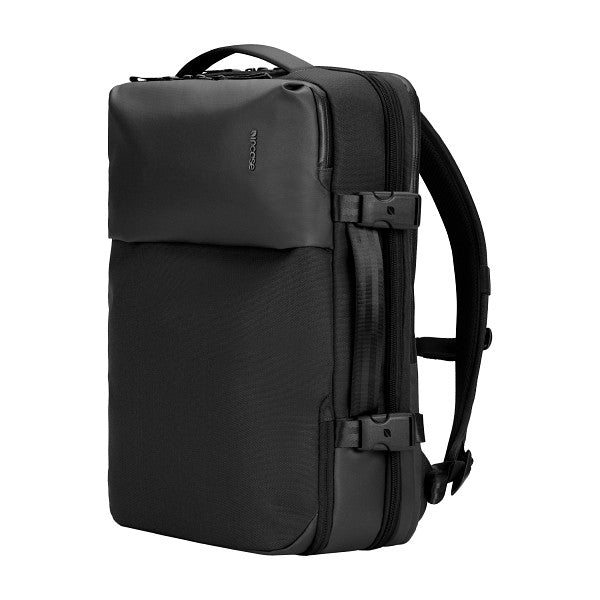 Black | A.R.C. Travel Pack - Black