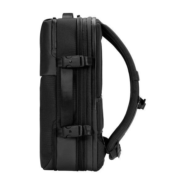 Black | A.R.C. Travel Pack - Black