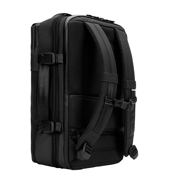 Black | A.R.C. Travel Pack - Black