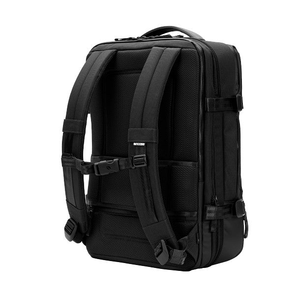 Black | A.R.C. Travel Pack - Black