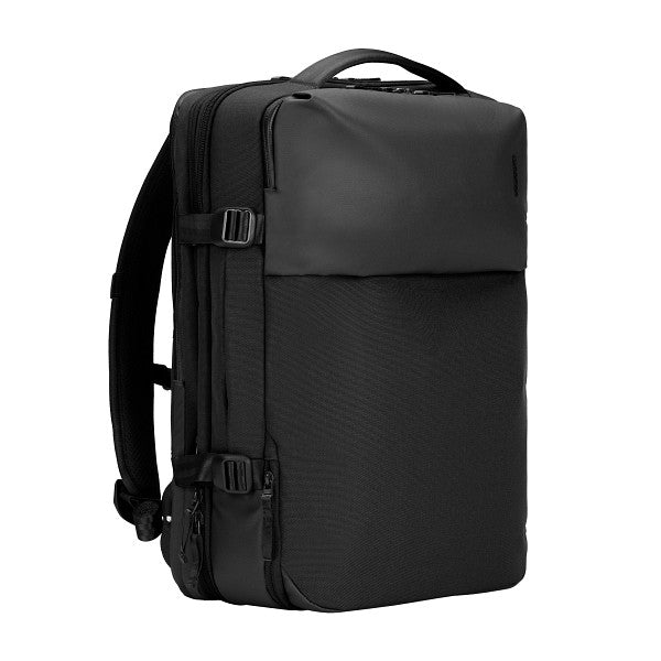 Black | A.R.C. Travel Pack - Black