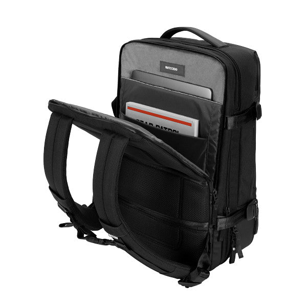 Black | A.R.C. Travel Pack - Black