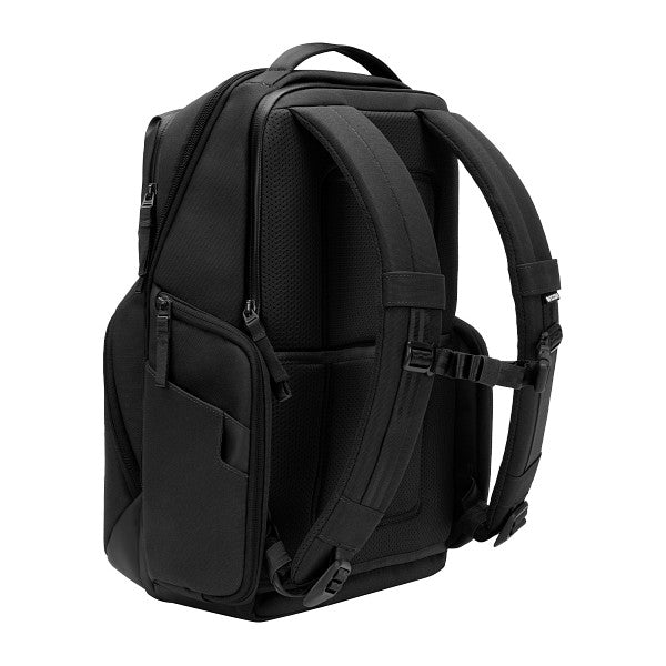 Black | A.R.C. Commuter Pack - Black