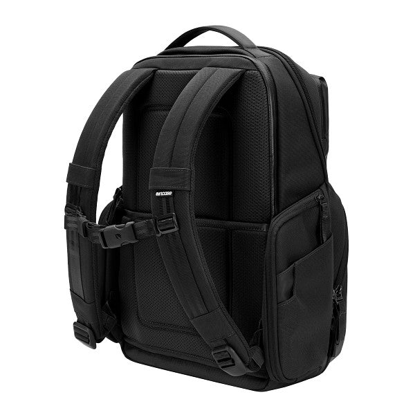 Black | A.R.C. Commuter Pack - Black