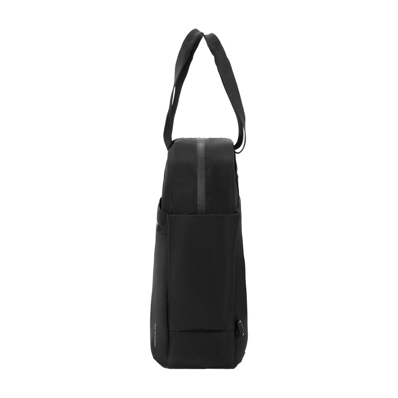 Black | Transfer Two-Way Tote - Black