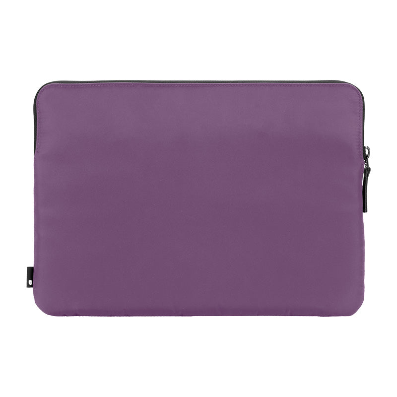 Nordic Mauve | Compact Sleeve with Flight Nylon for MacBook Pro (16-inch & 15-inch, 2023 - 2008) - Nordic Mauve