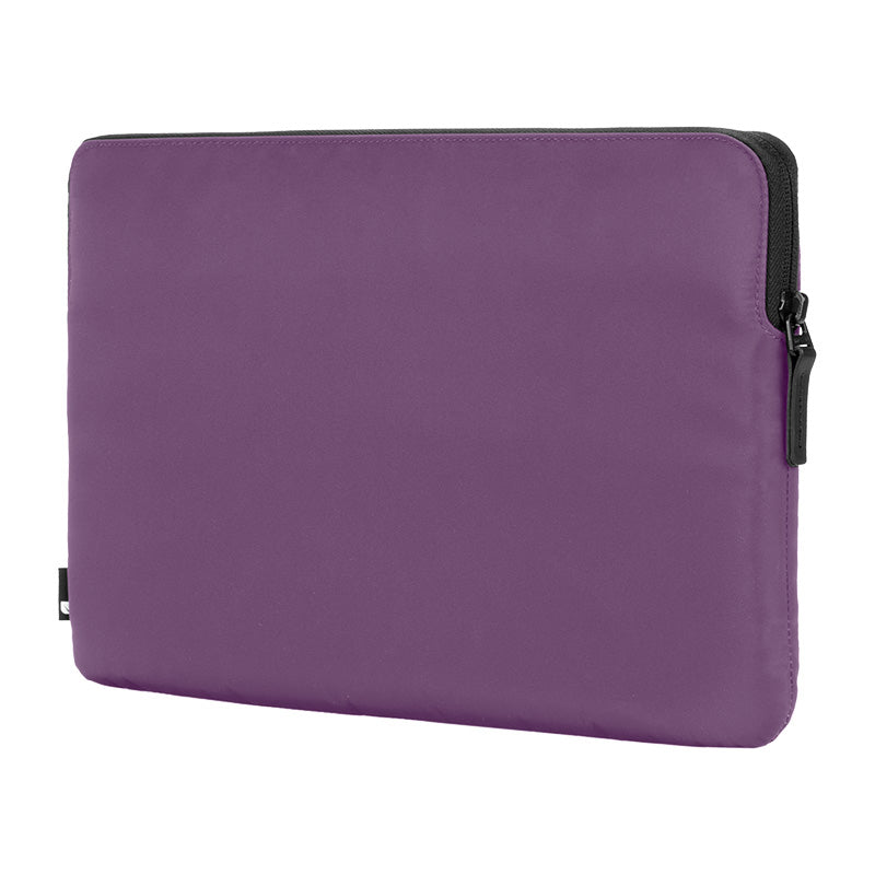 Nordic Mauve | Compact Sleeve with Flight Nylon for MacBook Pro (16-inch & 15-inch, 2023 - 2008) - Nordic Mauve