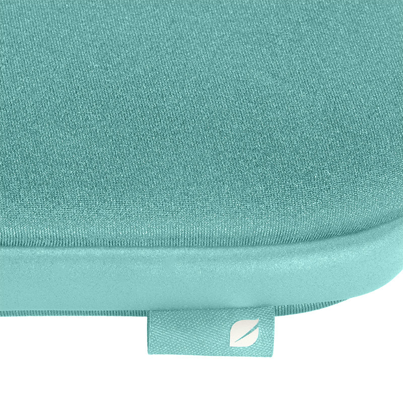 Sage | Classic Sleeve for MacBook Pro (13-inch, 2020 - 2009), MacBook Air (13-inch, 2020 - 2009), MacBook (13-inch, 2010 - 2009) - Sage