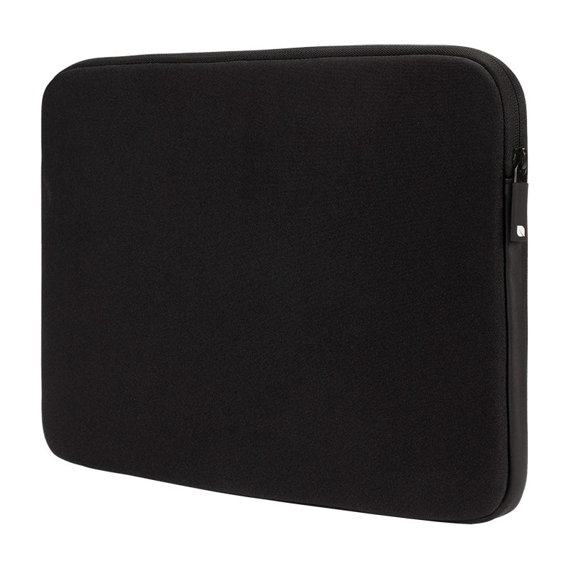 Black | Classic Universal Sleeve for MacBook Pro (15-inch, 2019 - 2008) - Black