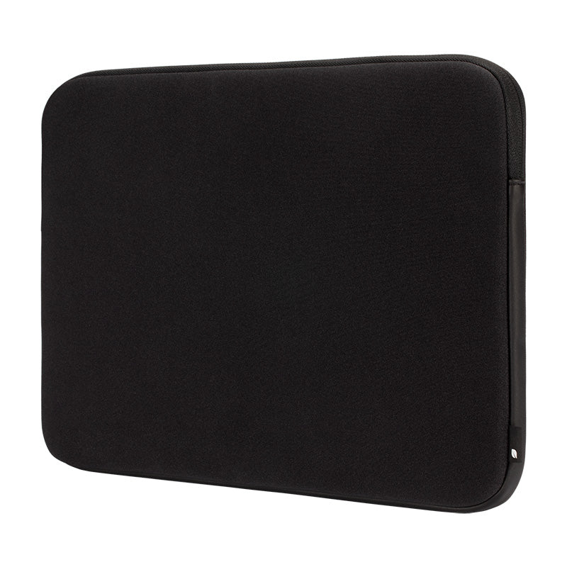 Black | Classic Universal Sleeve for MacBook Pro (13-inch, 2020 - 2009), MacBook Air (13-inch, 2020 - 2009), MacBook (13-inch, 2010 - 2009) - Black